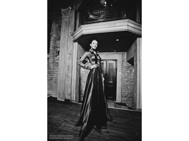 Veronika Mihajlenko's photo