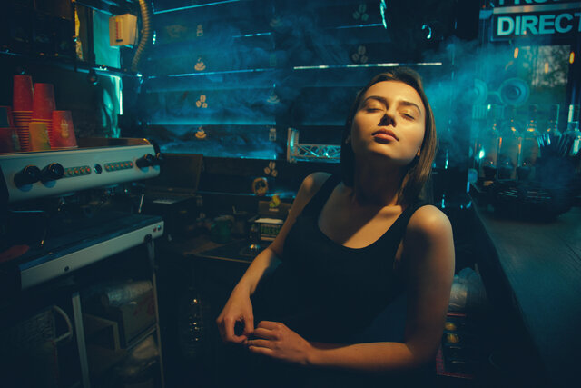 Фото Вячеслав Sayvon Кривонос