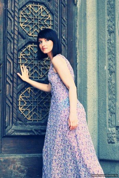Ulia Krinickaa's photo