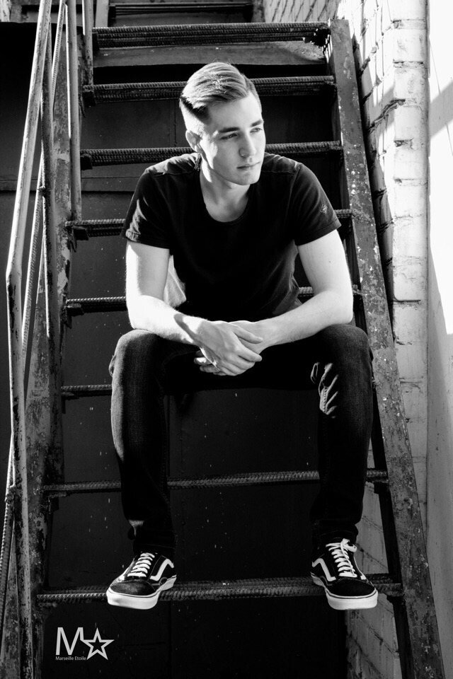 Foto Nikita Plutalov