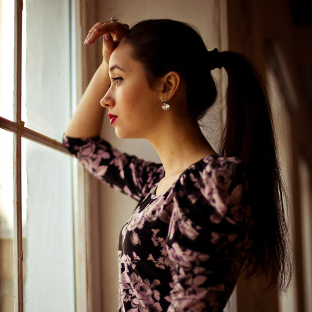 Ekaterina Ivasenko's photo