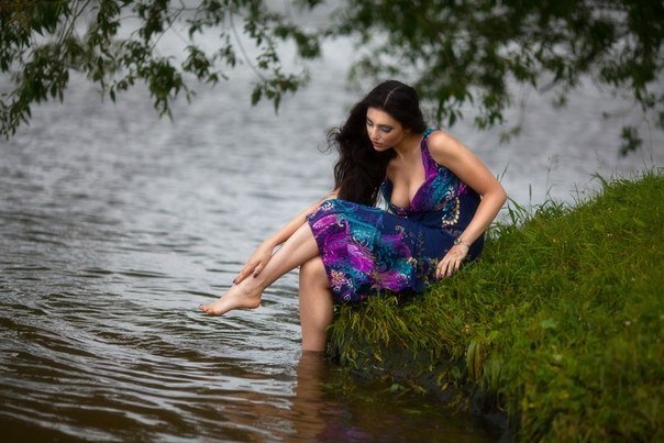 Фото Artem Shutov