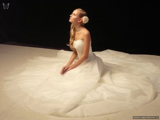 ANNA ROGACHEVA's photo