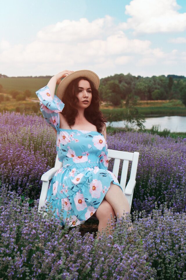 Фото Анжела Angela
