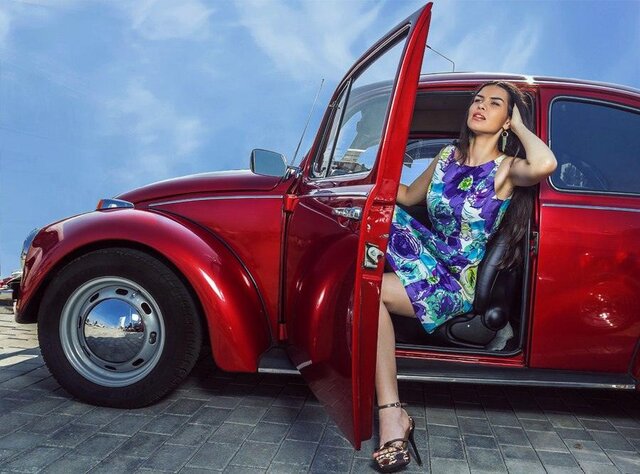 Фото Инна Аула