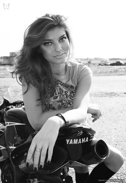 Antonina Koncevaa's photo
