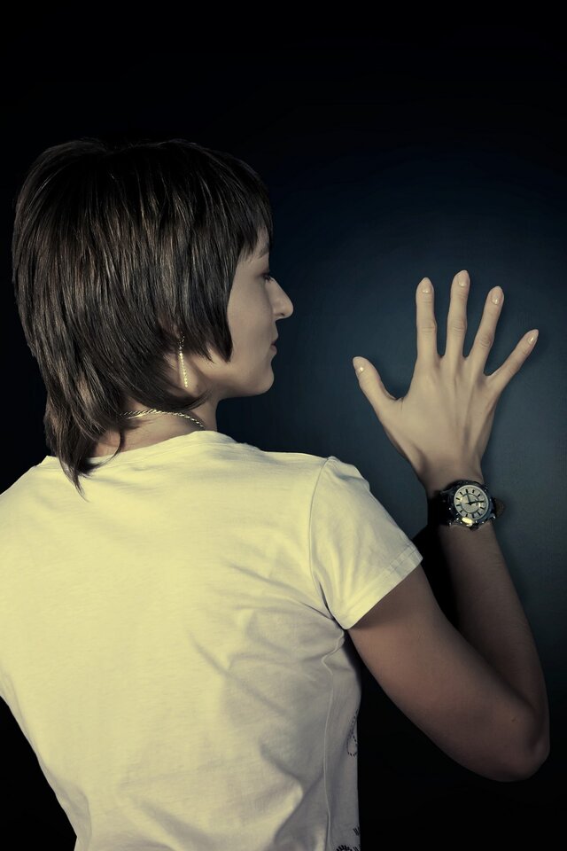 Tat'ana Krotova's photo
