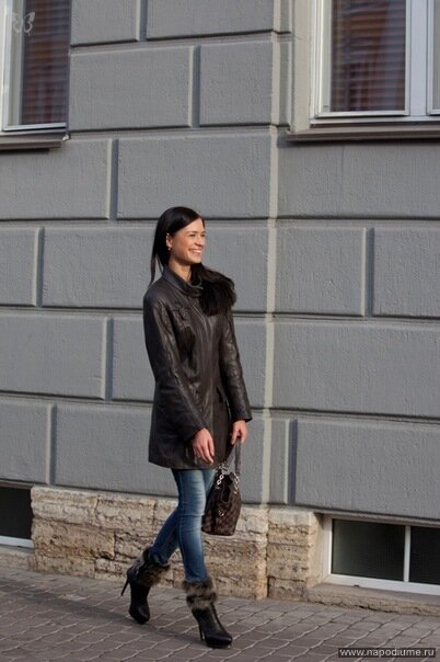 Alina Sitnik's photo