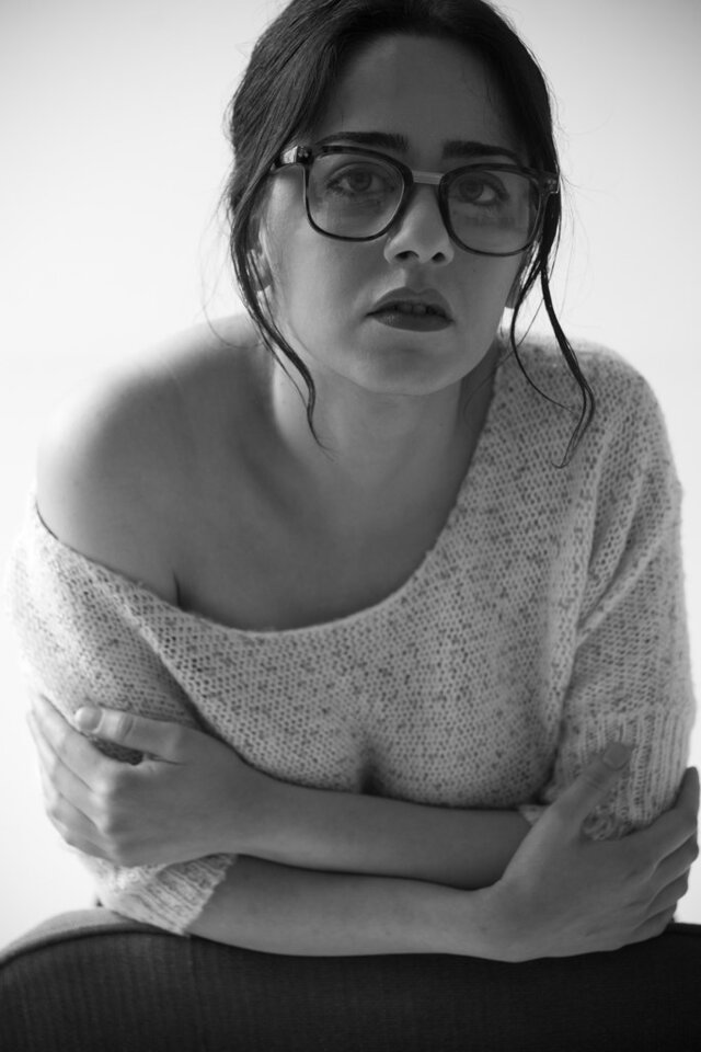 Izabel' Lanski's photo
