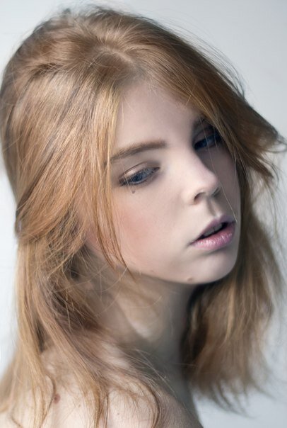 照片Evgenia Irklienko