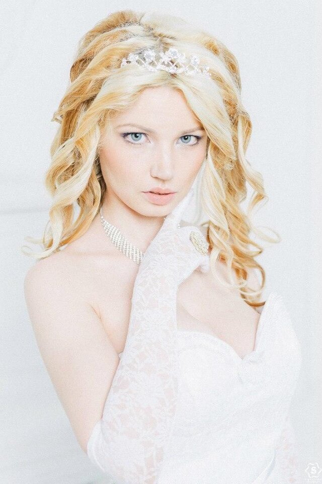 Kristina Kozochkina's photo