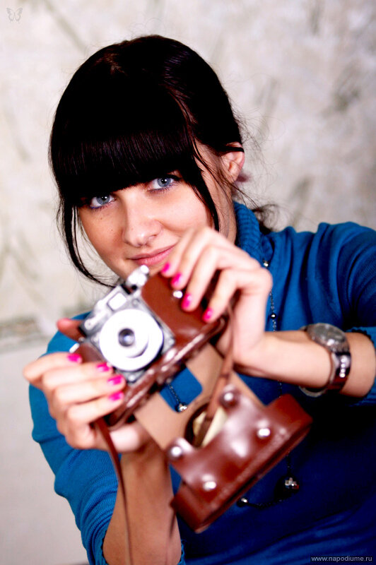 Lubov' Vol'naa's photo