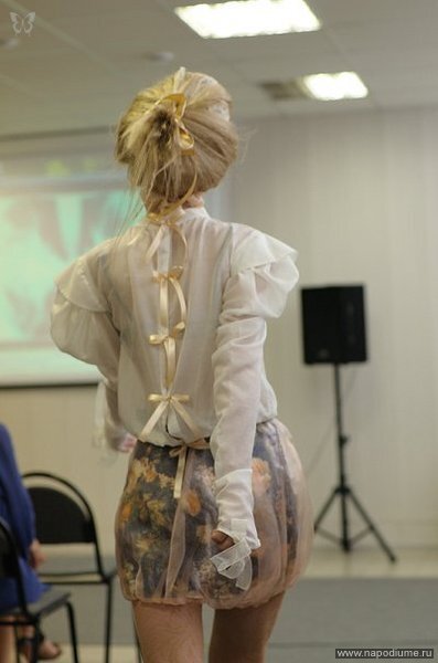 Evelina Mansurova's photo