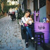 Viktorija Savina's photo
