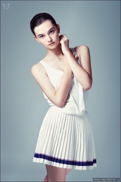 Dasha Ilina's photo