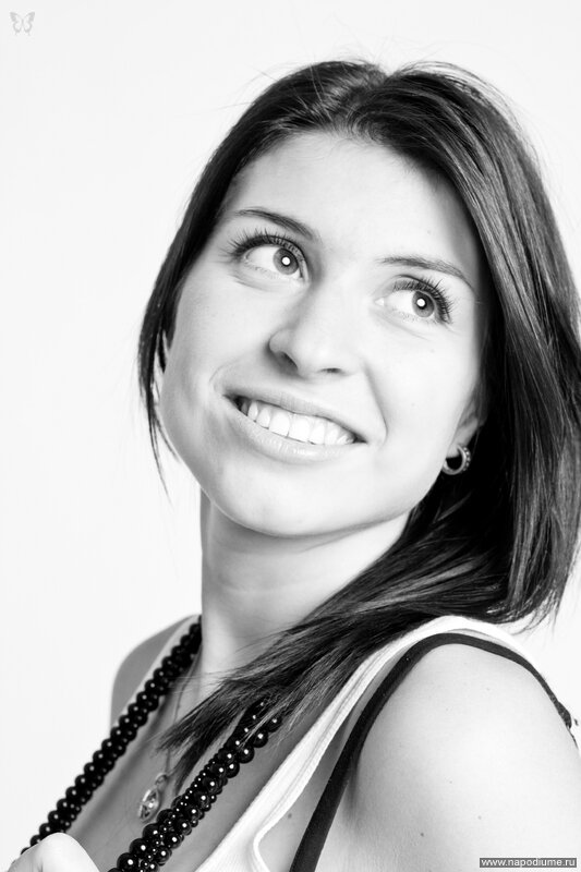 Polina Drozdova's photo