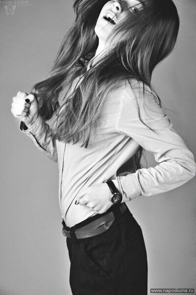 Sona Semenova's photo