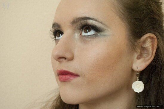 Фото Ирина Sapphire Martini Пономаренко