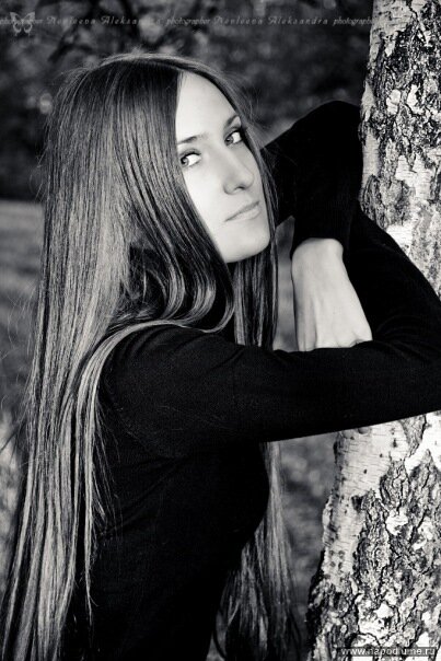 Olga Kozlova's photo
