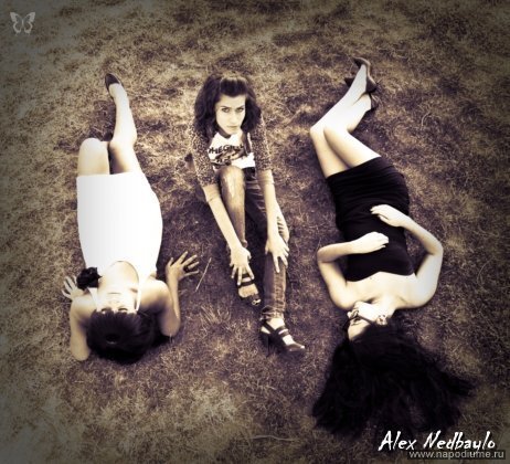 Viktoria Maj's photo