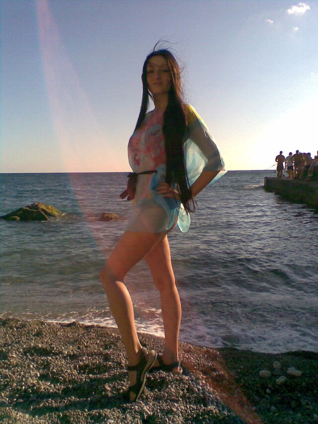 Victoria's photo