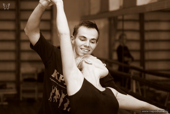 Mihail Bogomolov's photo