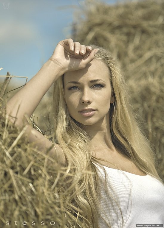 Aleksej Novikov's photo