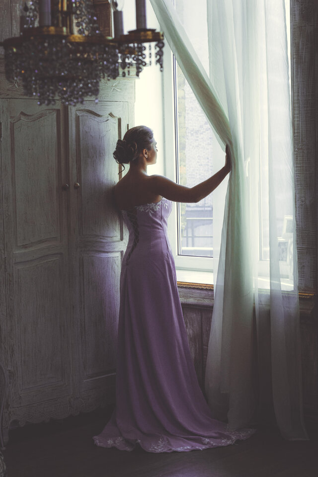Varvara ZHukova's photo