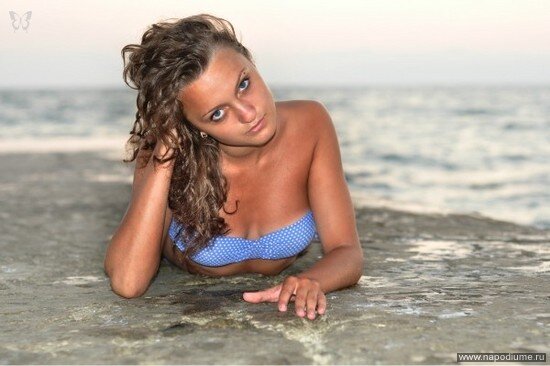 Anastasia Cirkova's photo
