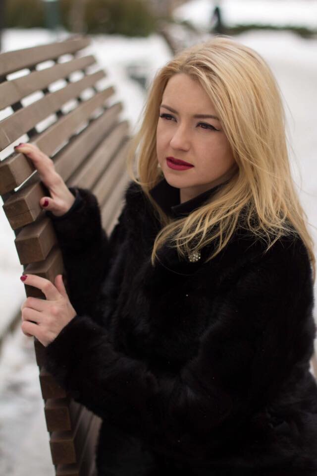 Lana Fursova's photo