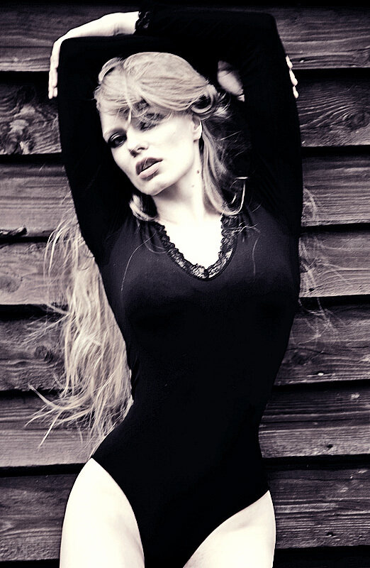Foto Natalia Gynku
