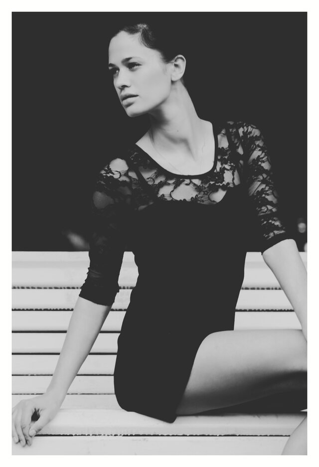 AnastasiaT @ NDmodels's photo