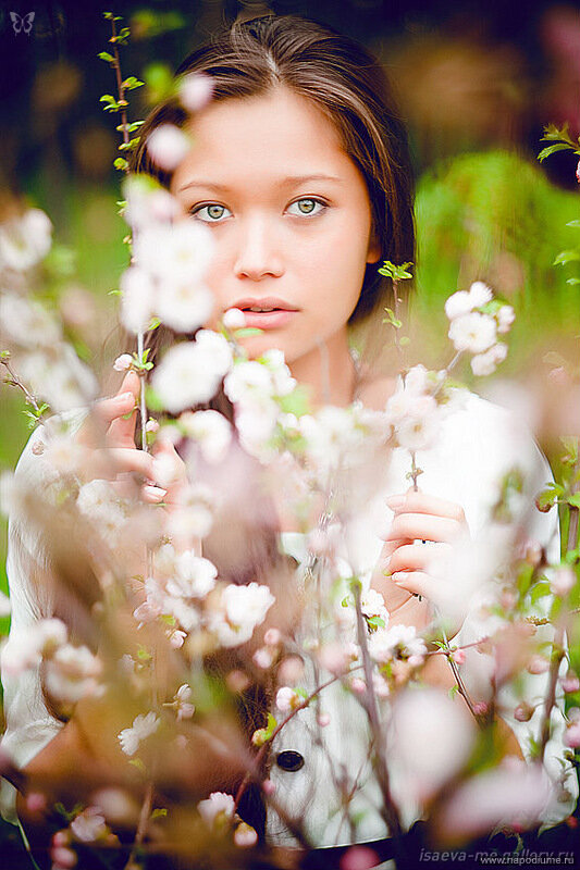 Фото Эля исаева