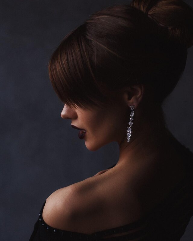 Fomenko Ksenia's photo