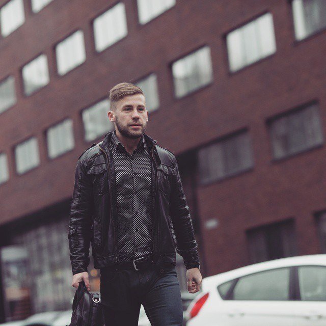 Dmitrij Kornienko's photo