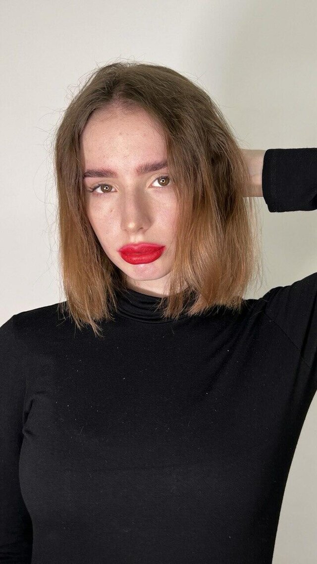 Avgusta Voznesenskaja's photo