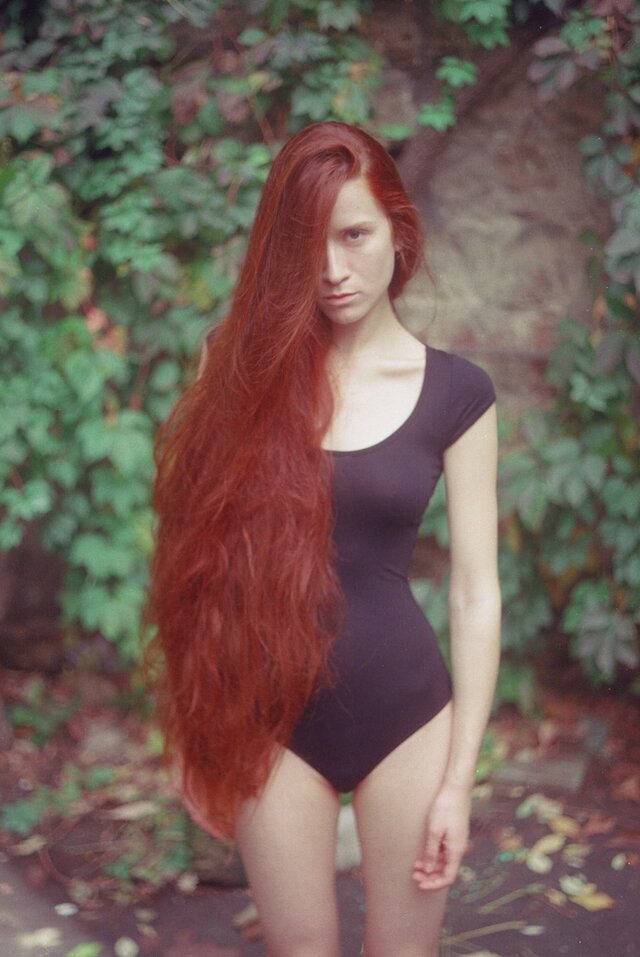 Anne Konik's photo