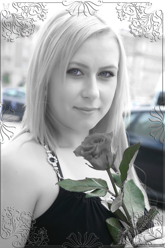 ekaterina maksimova's photo