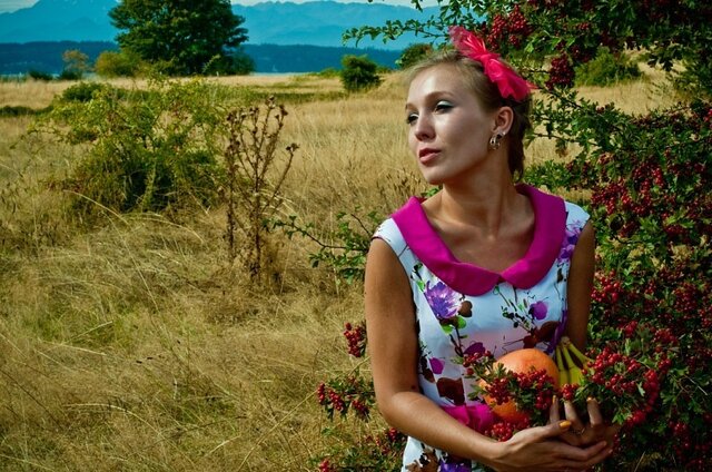 Фото Юлия Носова