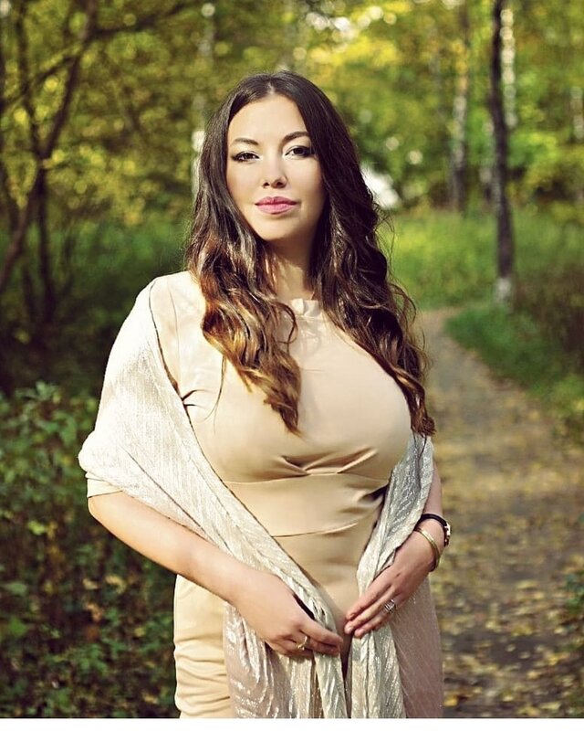照片Anna Kunak