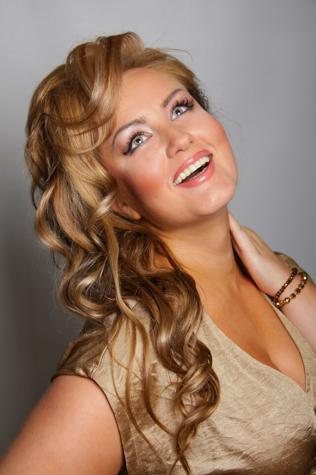 Lyubov Mal's photo