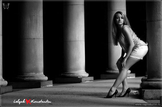 Фото Ника Медведева