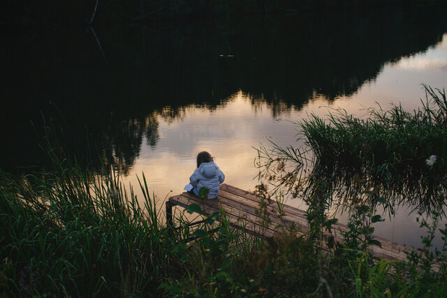 Polina Privalova's photo