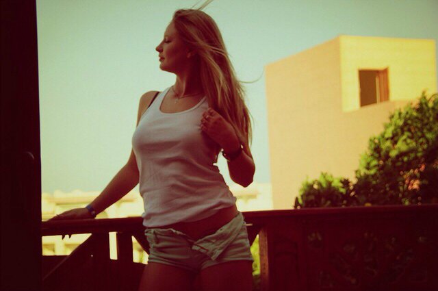 Ol'ga Ageeva's photo