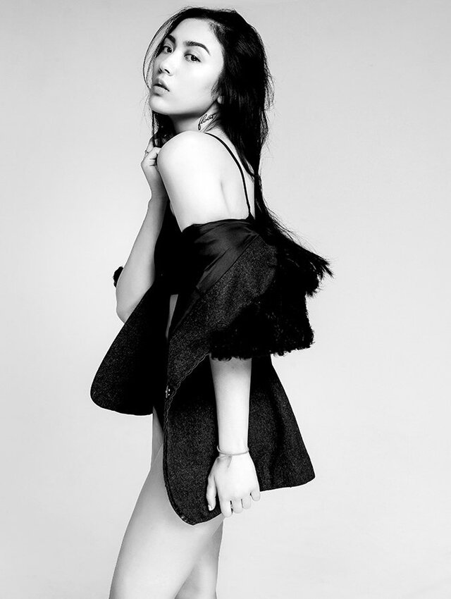Mina Han's photo
