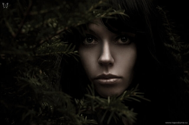 Dmitry Thanatos's photo