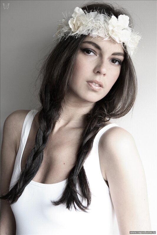 Lera Slahtina's photo