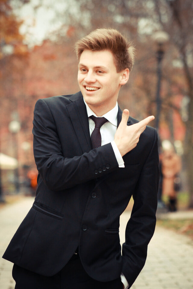 Foto Maksim Ishhenko