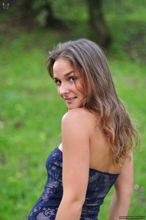 Dar'a Usakova's photo