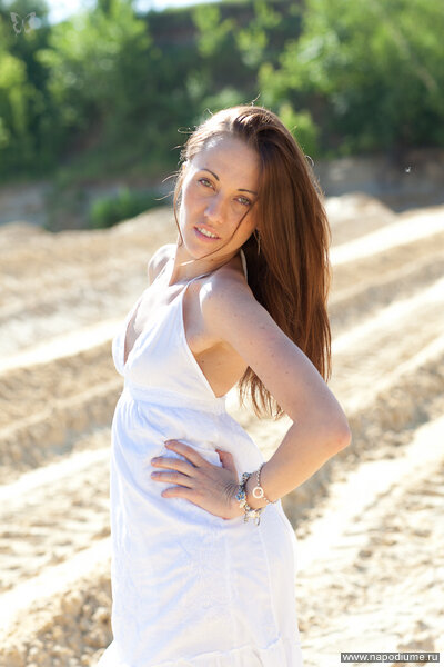 Ulia Pavlovskaa's photo